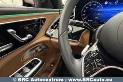 
										Mercedes-Benz E 200 d Mild-Hybrid Automatas 2025 full									