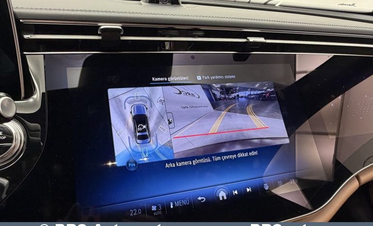 
								Mercedes-Benz E 200 d Mild-Hybrid Automatas 2025 full									
