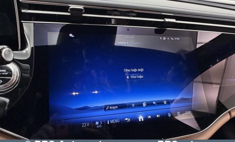 
								Mercedes-Benz E 200 d Mild-Hybrid Automatas 2025 full									