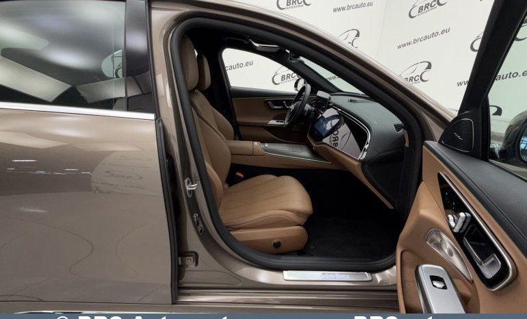 
								Mercedes-Benz E 200 d Mild-Hybrid Automatas 2025 full									