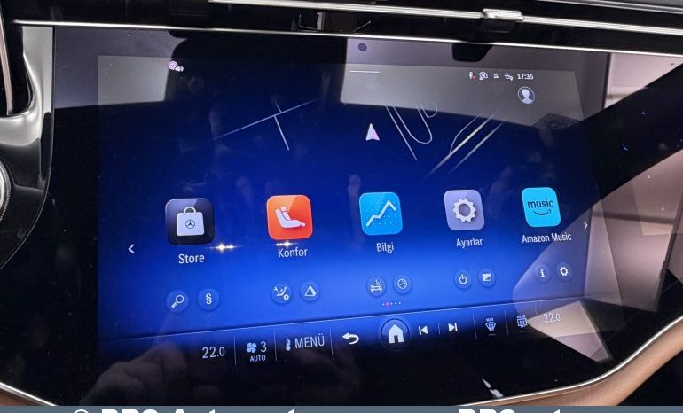 
								Mercedes-Benz E 200 d Mild-Hybrid Automatas 2025 full									