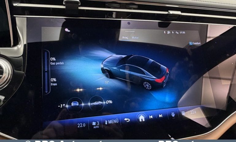 
								Mercedes-Benz E 200 d Mild-Hybrid Automatas 2025 full									