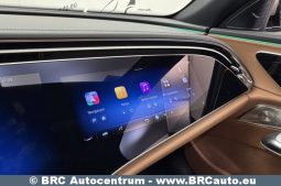
										Mercedes-Benz E 200 d Mild-Hybrid Automatas 2025 full									
