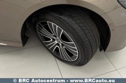 
										Mercedes-Benz E 200 d Mild-Hybrid Automatas 2025 full									
