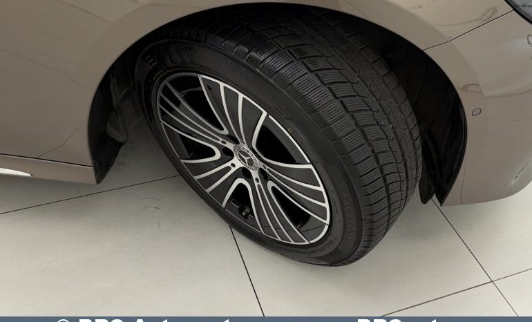 
								Mercedes-Benz E 200 d Mild-Hybrid Automatas 2025 full									
