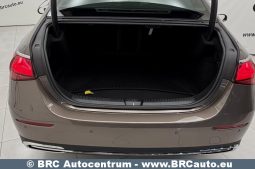 
										Mercedes-Benz E 200 d Mild-Hybrid Automatas 2025 full									