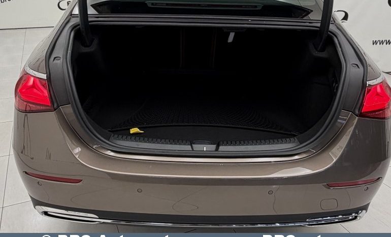 
								Mercedes-Benz E 200 d Mild-Hybrid Automatas 2025 full									
