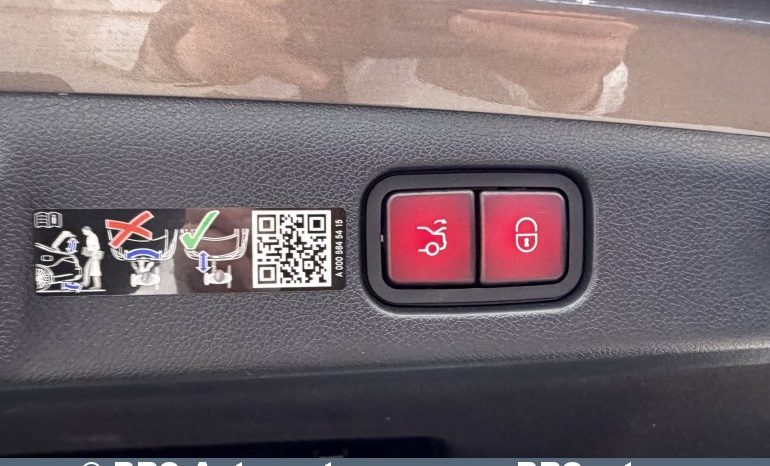 
								Mercedes-Benz E 200 d Mild-Hybrid Automatas 2025 full									