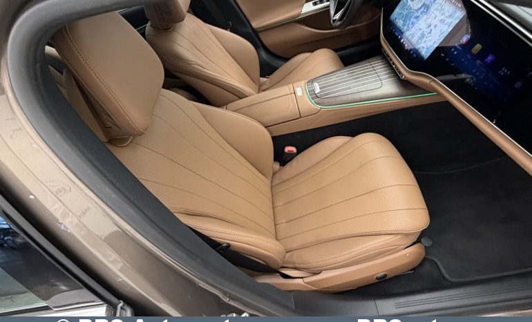 
								Mercedes-Benz E 200 d Mild-Hybrid Automatas 2025 full									