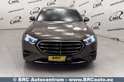 
										Mercedes-Benz E 200 d Mild-Hybrid Automatas 2025 full									