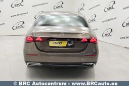 
										Mercedes-Benz E 200 d Mild-Hybrid Automatas 2025 full									