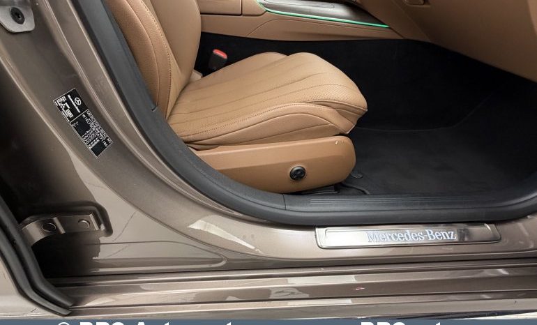 
								Mercedes-Benz E 200 d Mild-Hybrid Automatas 2025 full									