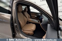 
										Mercedes-Benz E 200 d Mild-Hybrid Automatas 2025 full									