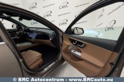 
										Mercedes-Benz E 200 d Mild-Hybrid Automatas 2025 full									