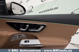 
										Mercedes-Benz E 200 d Mild-Hybrid Automatas 2025 full									