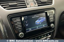 
										Skoda Octavia 2.0 TSI RS DSG Automatas 2016 full									