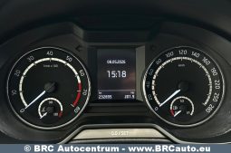 
										Skoda Octavia 2.0 TSI RS DSG Automatas 2016 full									