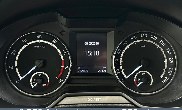 
								Skoda Octavia 2.0 TSI RS DSG Automatas 2016 full									