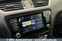 
										Skoda Octavia 2.0 TSI RS DSG Automatas 2016 full									
