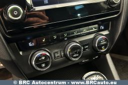 
										Skoda Octavia 2.0 TSI RS DSG Automatas 2016 full									