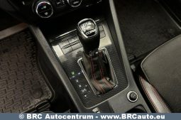 
										Skoda Octavia 2.0 TSI RS DSG Automatas 2016 full									