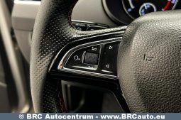 
										Skoda Octavia 2.0 TSI RS DSG Automatas 2016 full									