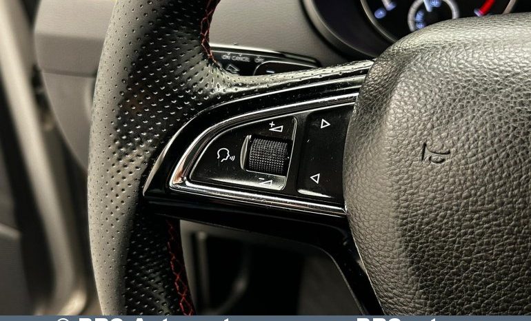 
								Skoda Octavia 2.0 TSI RS DSG Automatas 2016 full									