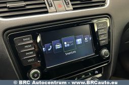 
										Skoda Octavia 2.0 TSI RS DSG Automatas 2016 full									