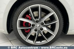
										Skoda Octavia 2.0 TSI RS DSG Automatas 2016 full									