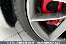 
										Skoda Octavia 2.0 TSI RS DSG Automatas 2016 full									