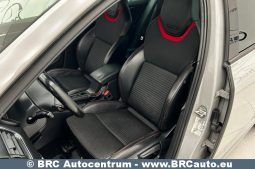 
										Skoda Octavia 2.0 TSI RS DSG Automatas 2016 full									
