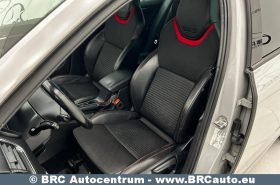 Skoda Octavia 2.0 TSI RS DSG Automatas 2016