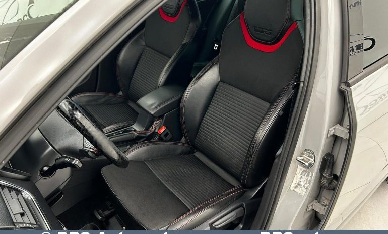 
								Skoda Octavia 2.0 TSI RS DSG Automatas 2016 full									