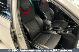 
										Skoda Octavia 2.0 TSI RS DSG Automatas 2016 full									