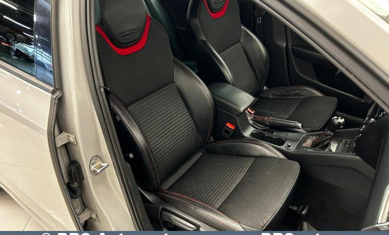 
								Skoda Octavia 2.0 TSI RS DSG Automatas 2016 full									