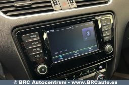
										Skoda Octavia 2.0 TSI RS DSG Automatas 2016 full									