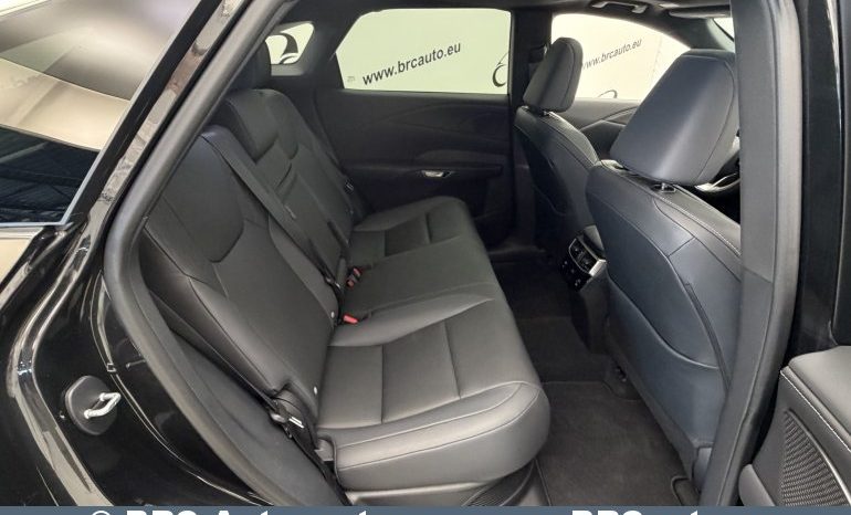
								Lexus RX 350h Hybrid Base AWD Automatas 2025 full									