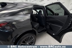 
										Lexus RX 350h Hybrid Base AWD Automatas 2025 full									