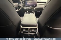 
										Lexus RX 350h Hybrid Base AWD Automatas 2025 full									