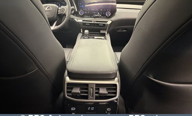 
								Lexus RX 350h Hybrid Base AWD Automatas 2025 full									