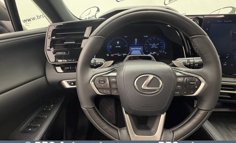 
								Lexus RX 350h Hybrid Base AWD Automatas 2025 full									