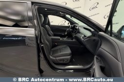 
										Lexus RX 350h Hybrid Base AWD Automatas 2025 full									