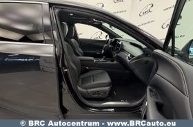 Lexus RX 350h Hybrid Base AWD Automatas 2025