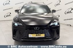 
										Lexus RX 350h Hybrid Base AWD Automatas 2025 full									
