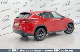 Lexus NX350H Hybrid Base AWD Automatas 2024