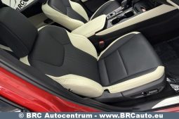 
										Lexus NX350H Hybrid Base AWD Automatas 2024 full									