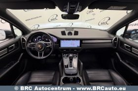 Porsche Cayenne S Automatas 2017