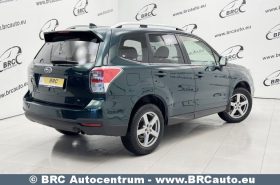 Subaru Forester 2.0D AWD 2017