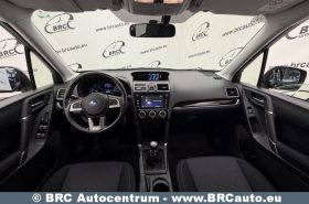 Subaru Forester 2.0D AWD 2017
