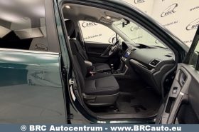 Subaru Forester 2.0D AWD 2017